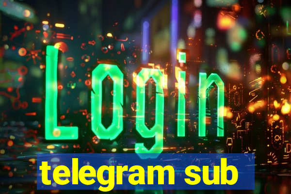 telegram sub-16